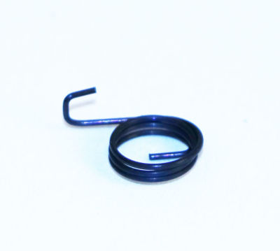 TAJIMA 50730509L024 TORSION SPRING :L :0.5MM DIA