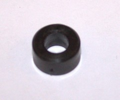 TAJIMA 509304010000 PLASTIC BUSHING :NO 1 :5MM DIA