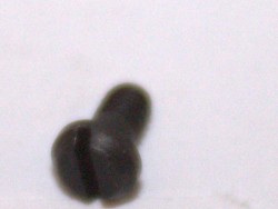 TAJIMA 51102010022 PUL HAREKETLİ BIÇAĞI KESİCİ AĞIZ ÜZERİNE TAKILAN VİDA - 2