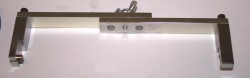 TAJIMA 7Z1481101A00 GAUGE :NEEDLE BAR CONNECTING STUD [A] - Thumbnail