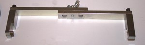 TAJIMA 7Z1481101A00 GAUGE :NEEDLE BAR CONNECTING STUD [A]