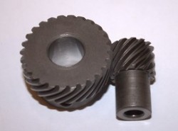 TAJIMA 910500400T00 HELICAL GEAR: 13T-26 [T] - Thumbnail