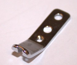 TAJIMA 912204650T00 GUIDE B :CORD PRESSER :2 5 [T] - 2