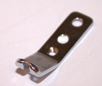 TAJIMA 912204650T00 GUIDE B :CORD PRESSER :2 5 [T] - 2