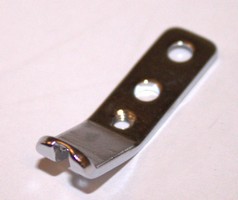 TAJIMA 912204650T00 GUIDE B :CORD PRESSER :2 5 [T] - 1