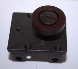 TAJIMA MX0A16S00000 Y-AXIS FEED PLATE :FRONT SET - Thumbnail