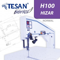 TESAN - TESAN H100 CE NORMAL HAVALI 0210000 TESAN