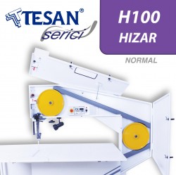 TESAN H100 CE NORMAL HAVALI 0210000 TESAN - Thumbnail