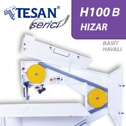 TESAN H100B BASIT HAVALI 0230000 - Thumbnail