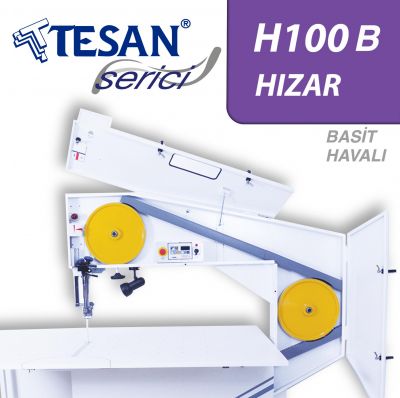 TESAN H100B BASIT HAVALI 0230000