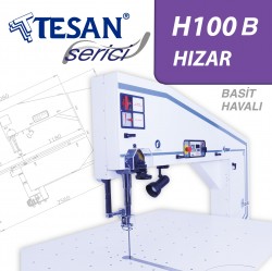 TESAN H100B BASIT HAVALI 0230000 - Thumbnail