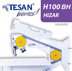 TESAN H100BH BASIT HAVASIZ 0250000 - Thumbnail