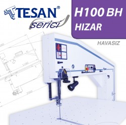 TESAN H100BH BASIT HAVASIZ 0250000 - Thumbnail