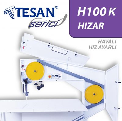 TESAN H100K(CE) NORMAL HIZ KONTROLLU 0220000