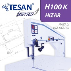 TESAN - TESAN H100K(CE) NORMAL HIZ KONTROLLU 0220000