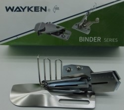 WAYKEN - WAYKEN K710NA 20-6(A) 20X6 MM BANT REÇME TEK KIVIRMA APARASI