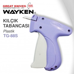 WAYKEN - WAYKEN TG-88S-P KILÇIK TABANCASI