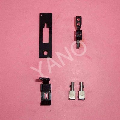 YANO DN-275 NO:1-8 MITSUBISHI DN-275-TYPICAL GC-6240 ÇİFT İĞNE İPTALLİ TAKIM 3 2 MM