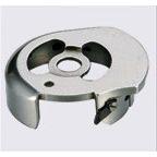 YONGZHENG CP-G12MC-1BROTHER 875 ÇİFT İĞNE MAKİNASI BÜYÜK MEKİK-YAYSIZ- - 2