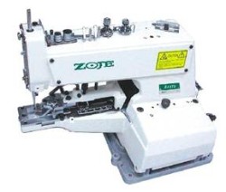 ZOJE - ZOJE ZJ1377 BIÇAKLI MEKANİK DÜĞME (ÇAPRAZ VE DÜZ)ZİNCİR DİKİŞ