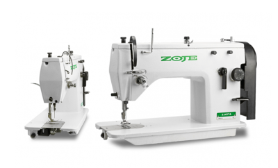 ZOJE ZJ20U63 MEKANİK ZİGZAG 12MM