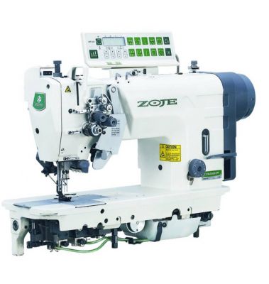 ZOJE ZJ2875-5-BD-D3/PF/WR507/Aİ/Tİ ELEKTRONİK BÜYÜK MEKİK İPTALLİ KALIN