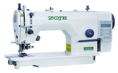 ZOJE ZJ5303-AR-W-D2-02-PF/Aİ/TY ZOJE BIÇAKLI ELEKTRONİK DÜZ MAK (KOMPLE SET)