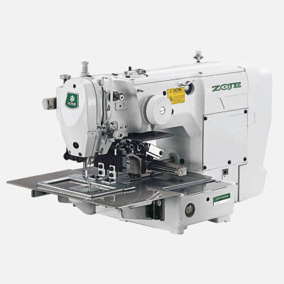 ZOJE ZJ5770A-1510HD1 DESEN İŞLEME MAKİNASI SC400-SM.(130mmx100mm)